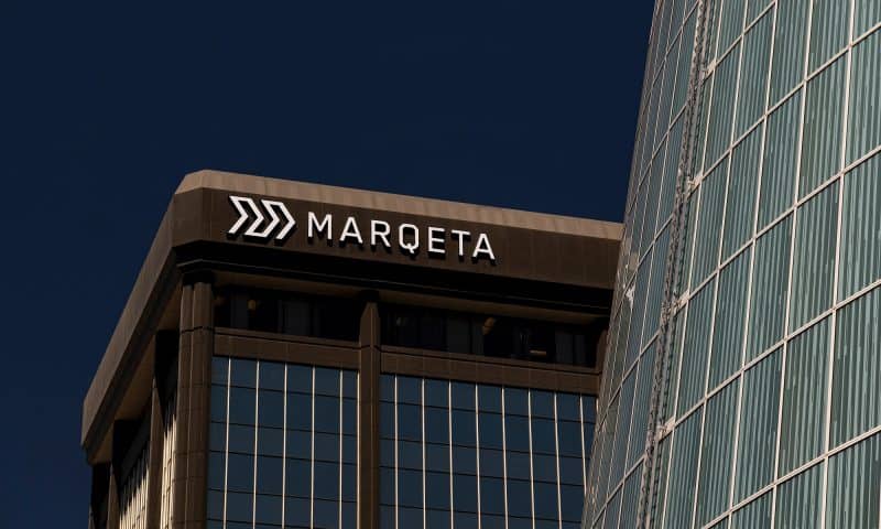 Marqeta, Inc. (NASDAQ:MQ) Shares Sold by Liberty Street Advisors Inc.