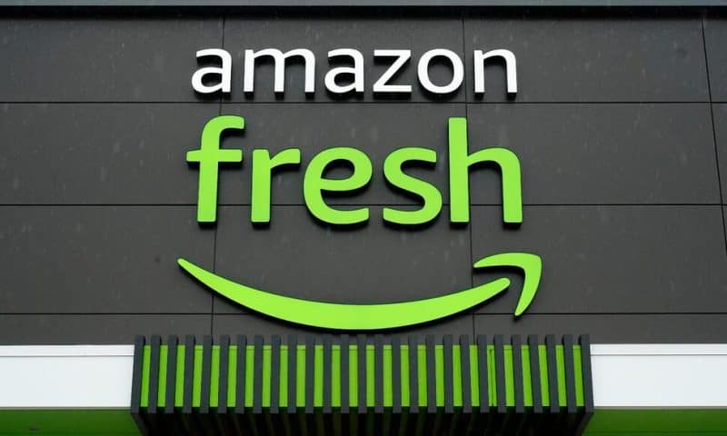 Amazon Axes Free Grocery Delivery on Prime Orders Under $150