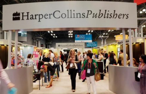 HarperCollins, Striking Workers Agree to Federal Mediation