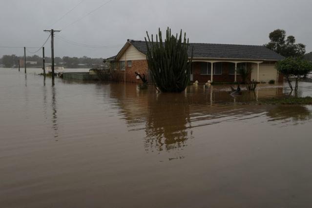 Australia’s Natural Disasters Bill Hits $3.5 Billion in 2022, Billions More to Come