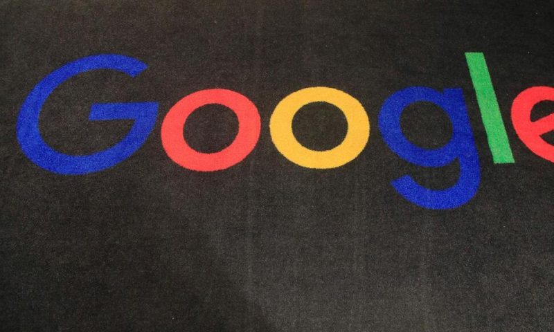 Google Axes 12,000 Jobs as Layoffs Spread Across Tech Sector