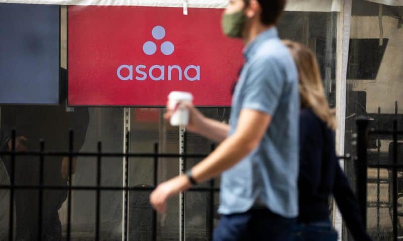 Asana, Inc. (NYSE:ASAN) Holdings Raised by US Bancorp DE