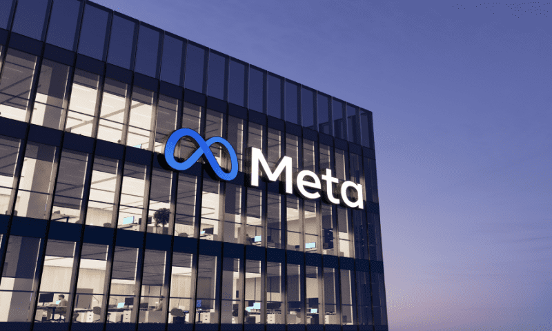 Meta Platforms (META) Set to Announce Earnings on Wednesday