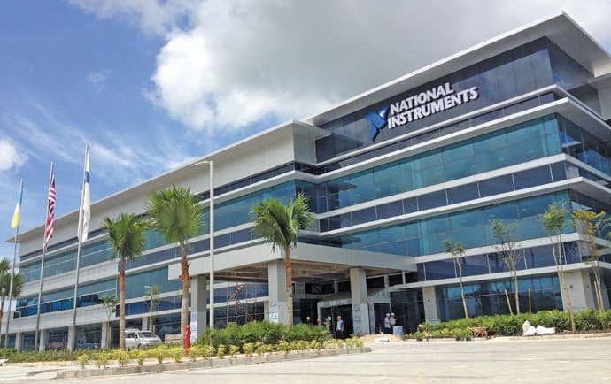 National Instruments Co. (NASDAQ:NATI) Shares Sold by Reinhart Partners Inc.