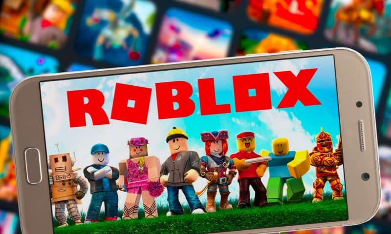Roblox Co. (NYSE:RBLX) Stake Cut by Must Asset Management Inc.