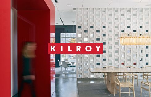 Kilroy Realty Co. (NYSE:KRC) Short Interest Up 48.3% in January