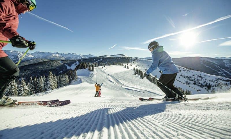 Vail Resorts, Inc. (NYSE:MTN) Shares Acquired by Handelsinvest Investeringsforvaltning