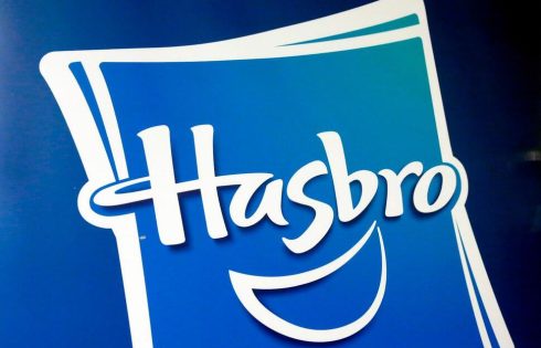 Toymaker Hasbro Laying off 1,000 to Cut Costs