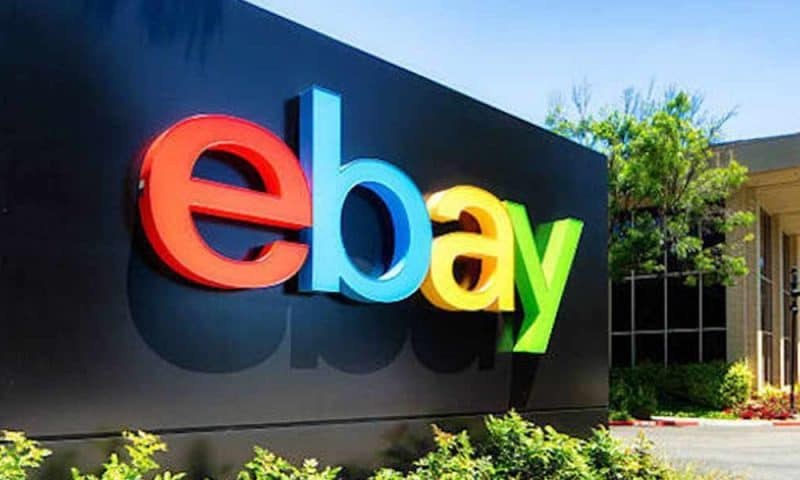 Comerica Bank Decreases Stock Position in eBay Inc. (NASDAQ:EBAY)