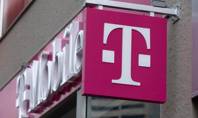 T-Mobile Says Data on 37 Million Customers Stolen