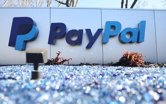 PayPal’s ‘baggage’ sparks downgrade of its stock
