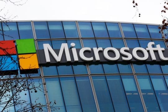 Microsoft plans to slash thousands of jobs: reports
