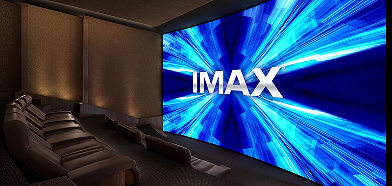 IMAX Co. (NYSE:IMAX) Short Interest Up 15.5% in December