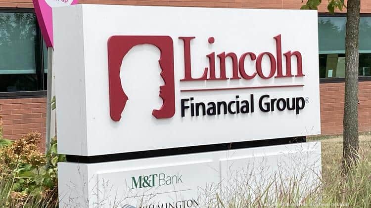 Short Interest in Lincoln National Co. (NYSE:LNC) Increases By 42.6%