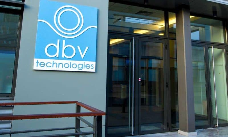 DBV Technologies (NASDAQ:DBVT) Research Coverage Started at StockNews.com