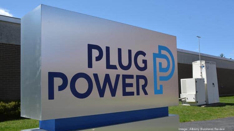 Cowa LLC Buys New Holdings in Plug Power Inc. (NASDAQ:PLUG)