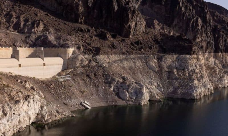 World’s Dams to Lose a Quarter of Storage Capacity by 2050 – UN Research