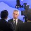 NATO’s Stoltenberg in South Korea to Deepen Ties in Asia