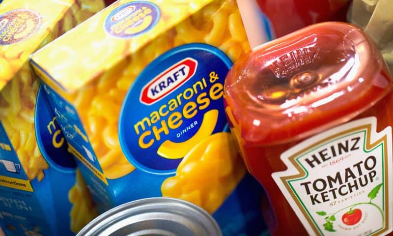 Kraft Heinz (KHC) Set to Announce Quarterly Earnings on Wednesday