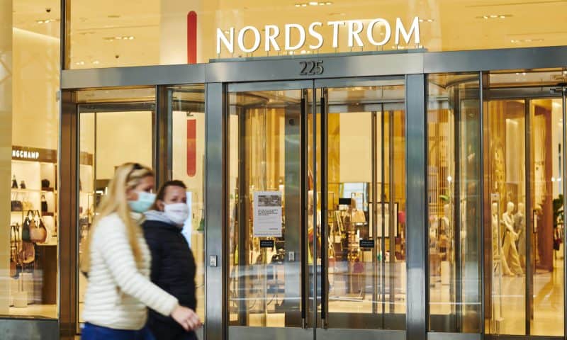 Nordstrom, Inc. (NYSE:JWN) Shares Sold by Yousif Capital Management LLC