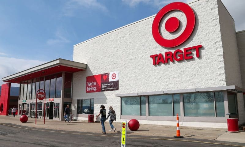 Target (TGT) Scheduled to Post Earnings on Tuesday