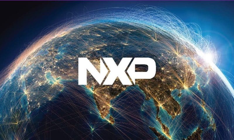 NXP Semiconductors (NASDAQ:NXPI) Shares Purchased by Paradigm Financial Partners LLC