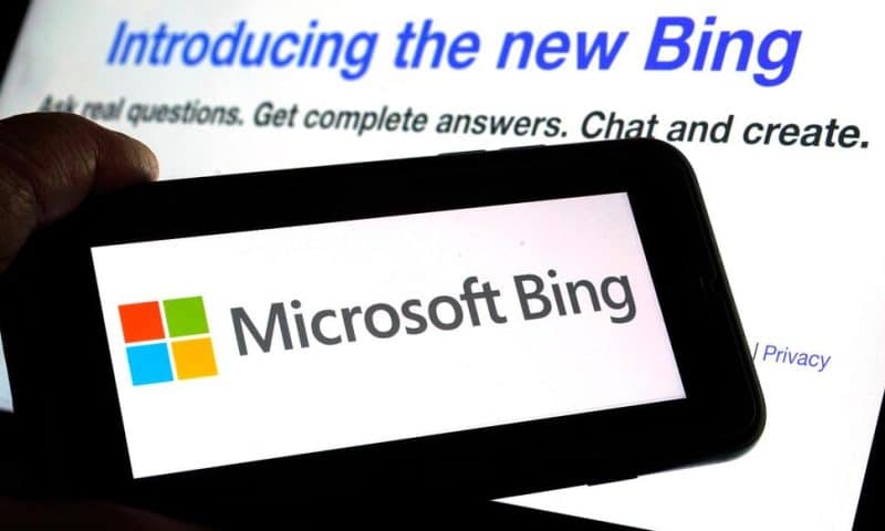 Is Bing Too Belligerent? Microsoft Looks to Tame AI Chatbot