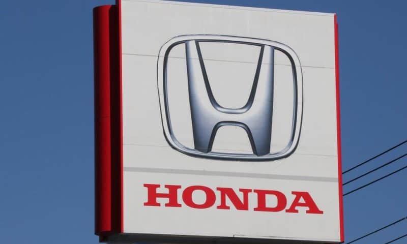 US Tells Owners to Park Old Hondas Until Air Bags Are Fixed