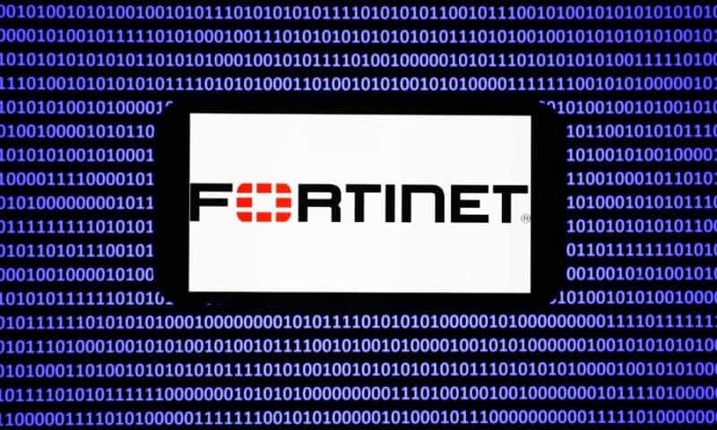 Fortinet, Inc. (NASDAQ:FTNT) Stake Increased by Carroll Investors Inc