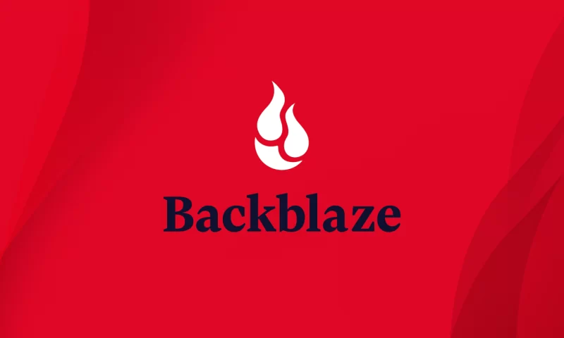 Backblaze (BLZE) to Release Earnings on Wednesday