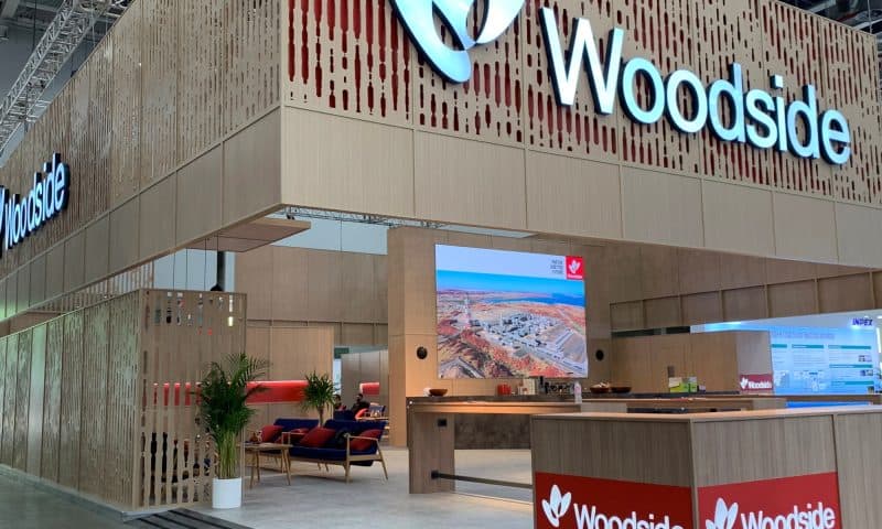 Woodside Energy FY Net Profit US$6.5 Billion, More Than Triples