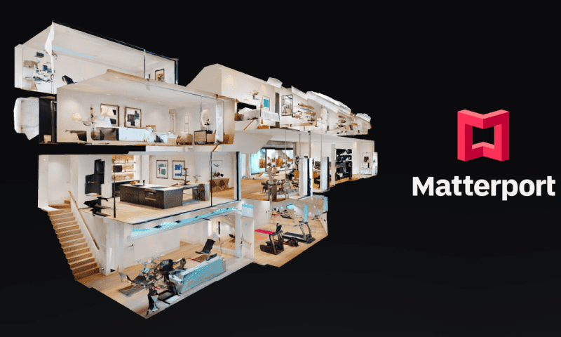 Matterport, Inc. (NASDAQ:MTTR) Receives Average Recommendation of “Hold” from Analysts