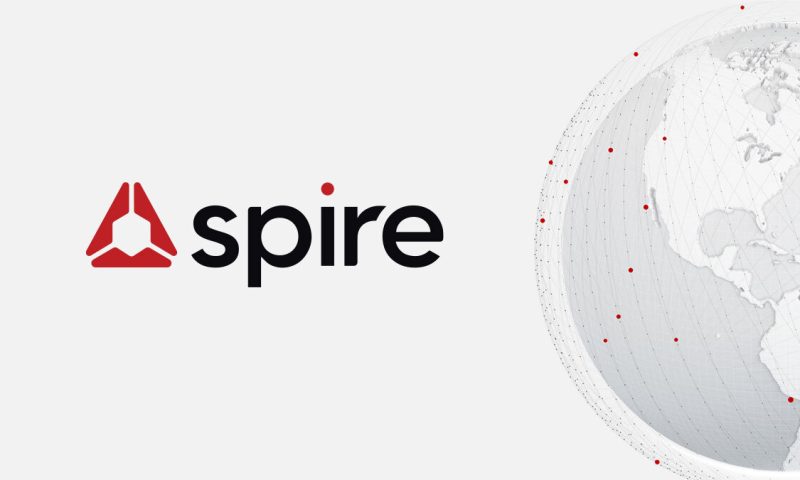 Spire Inc. (NYSE:SR) Shares Acquired by TD Asset Management Inc.