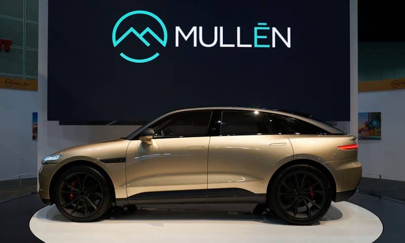 Mullen Automotive, Inc. (NASDAQ:MULN) Shares Purchased by Virtu Financial LLC