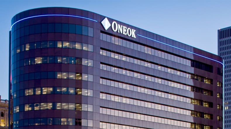 ONEOK, Inc. (NYSE:OKE) Shares Bought by Blackstone Inc.