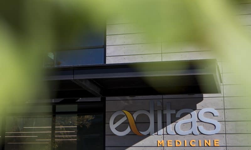 Editas Medicine, Inc. (NASDAQ:EDIT) Holdings Raised by PDT Partners LLC