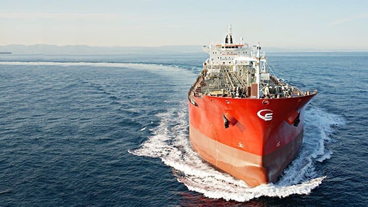 Scorpio Tankers (STNG) to Release Quarterly Earnings on Thursday