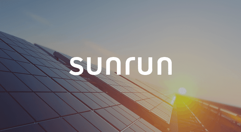 Sunrun (RUN) to Release Earnings on Wednesday