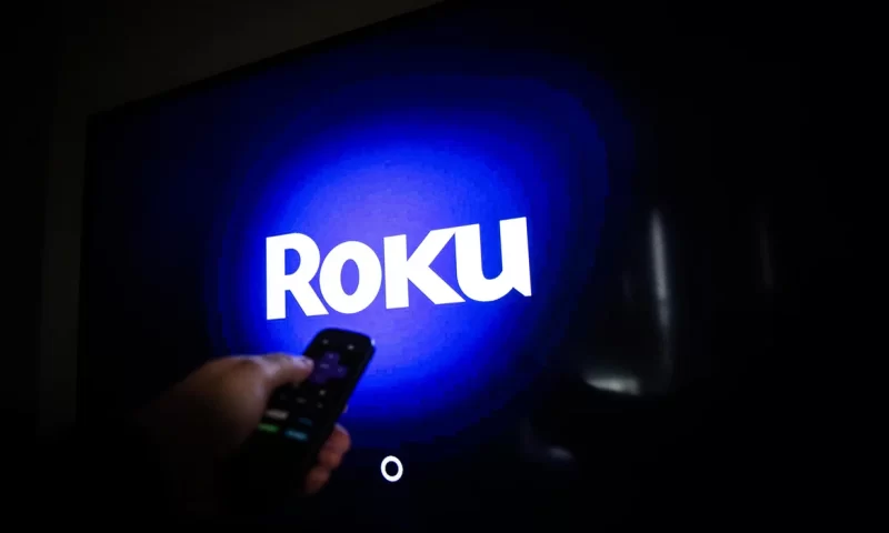 Proem Advisors LLC Buys New Shares in Roku, Inc. (NASDAQ:ROKU)