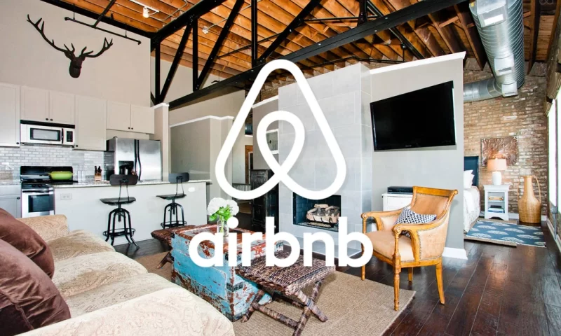 Airbnb (ABNB) Scheduled to Post Earnings on Tuesday