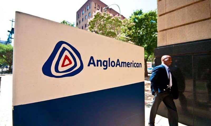 Anglo American Plat Sees 2022 Headline Earnings Down