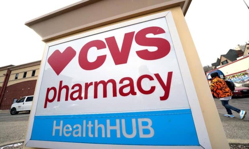 Primary Care a Hot Target; CVS Spends $10.6B on Oak Street