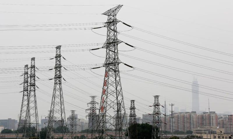 IEA: Asia Set to Use Half of World’s Electricity by 2025