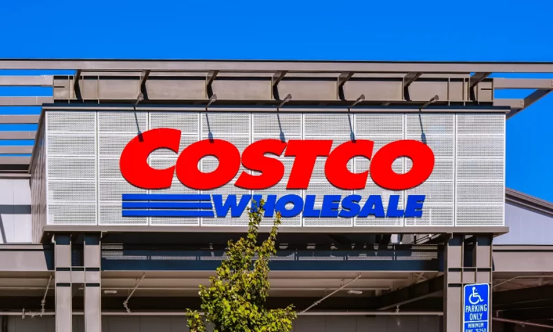 Costco Wholesale (COST) Scheduled to Post Quarterly Earnings on Thursday