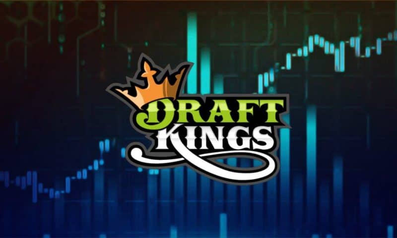 DraftKings Inc. (NASDAQ:DKNG) Given Consensus Rating of “Hold” by Analysts