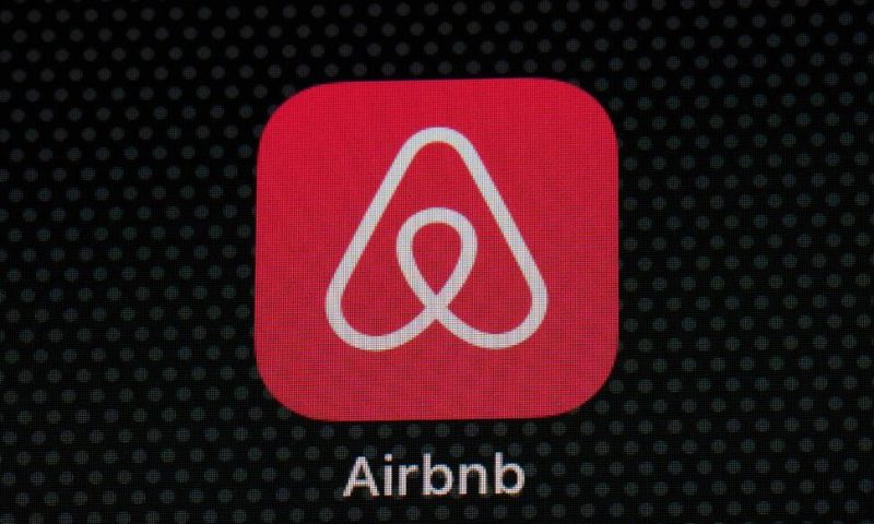 Airbnb 4Q Profit and Revenue Rise on Bookings, Higher Rates