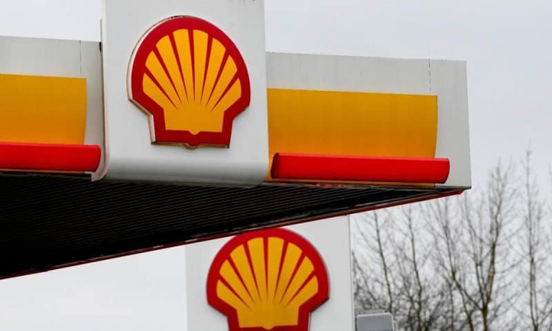 Shell Profit Doubles to Record as War Drives up Energy Costs