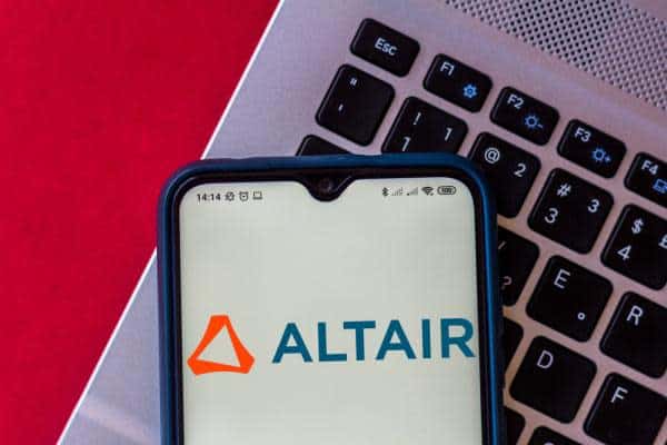 Altair Engineering (NASDAQ:ALTR) Shares Gap Up Following Analyst Upgrade