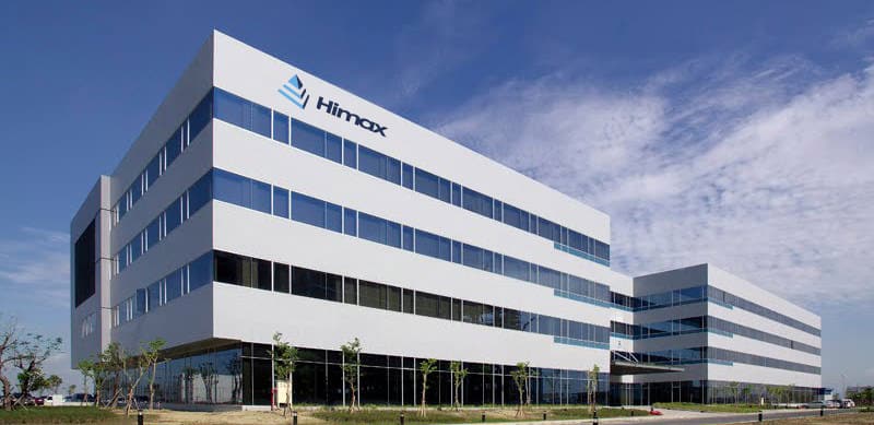 Himax Technologies, Inc. (NASDAQ:HIMX) Shares Purchased by Creative Planning