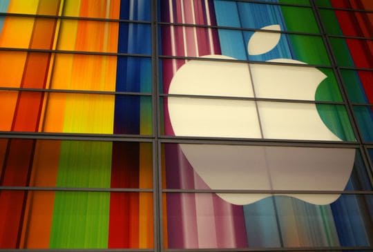 Apple earnings show steepest sales decline in more than 6 years